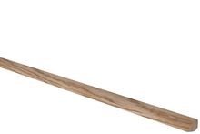 Kvartsstav Ek Lackad 12 mm x 1 m EHL Prolist